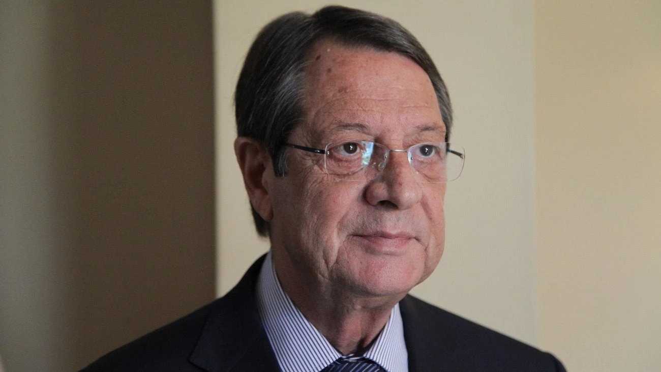 ΕΚΤΑΚΤΟ! Ηττα των κομμουνιστών στη Κύπρο – Ο Νίκος Αναστασιάδης επανεξελέγη πρόεδρος